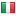 cognomi.it server is located in Italy